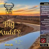 Big Muddy Brown Ale